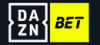 Logo DAZN Bet